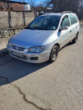 Mitsubishi Space star, снимка 13