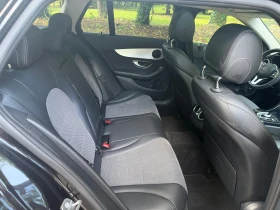 Mercedes-Benz C 220 AMG 4-Matic 9G #DISTR#DigitalCockpit#MULTIBEAM#CAM, снимка 15