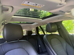Mercedes-Benz C 220 AMG 4-Matic 9G #DISTR#DigitalCockpit#MULTIBEAM#CAM, снимка 14