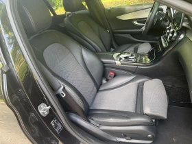 Mercedes-Benz C 220 AMG 4-Matic 9G #DISTR#DigitalCockpit#MULTIBEAM#CAM, снимка 13