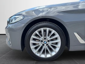 BMW 520 xDrive Седан, снимка 5