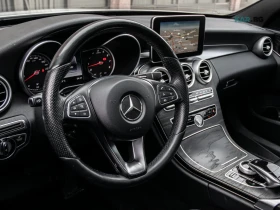 Mercedes-Benz C 300 AMG Line (КРАЙНА цена до БЪЛГАРИЯ), снимка 7