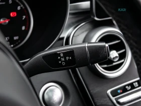 Mercedes-Benz C 300 AMG Line (КРАЙНА цена до БЪЛГАРИЯ), снимка 14