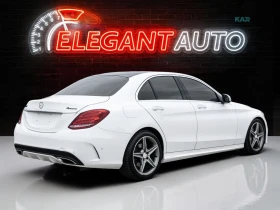 Mercedes-Benz C 300 AMG Line (КРАЙНА цена до БЪЛГАРИЯ), снимка 6