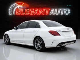 Mercedes-Benz C 300 AMG Line (КРАЙНА цена до БЪЛГАРИЯ), снимка 4