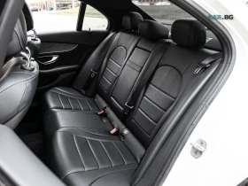 Mercedes-Benz C 300 AMG Line (КРАЙНА цена до БЪЛГАРИЯ), снимка 8