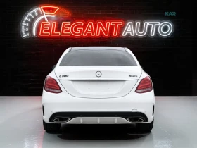 Mercedes-Benz C 300 AMG Line (КРАЙНА цена до БЪЛГАРИЯ), снимка 5