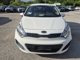 Kia Rio 1.4CRDi, ВЪНШНИ ЗАБЕЛЕЖКИ , снимка 8