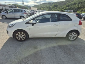 Kia Rio 1.4CRDi, ВЪНШНИ ЗАБЕЛЕЖКИ , снимка 2