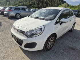Kia Rio 1.4CRDi, ВЪНШНИ ЗАБЕЛЕЖКИ , снимка 1