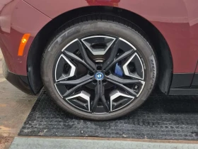 BMW iX XDRIVE50  CARFAX, снимка 6