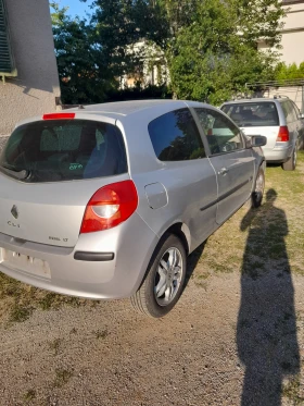 Renault Clio 1.2 16V НОВ ВНОС, снимка 2