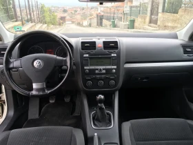 VW Golf Variant, снимка 9