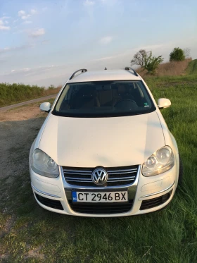 VW Golf Variant, снимка 1