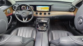 Mercedes-Benz E 300 2.0 4MATIC, снимка 6