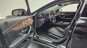 Mercedes-Benz E 300 2.0 4MATIC, снимка 9