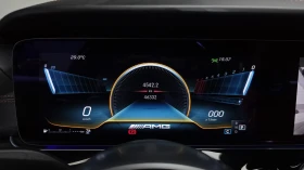 Mercedes-Benz AMG GT 43* BLIND SPOT* HUD* ЕЛ. БАГАЖНИК* 360* КРАЙНА ЦЕН, снимка 8