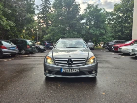 Mercedes-Benz C 350, снимка 1