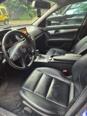 Mercedes-Benz C 350, снимка 7