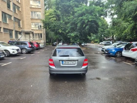 Mercedes-Benz C 350, снимка 2