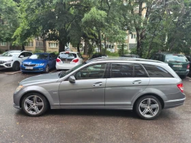 Mercedes-Benz C 350, снимка 5