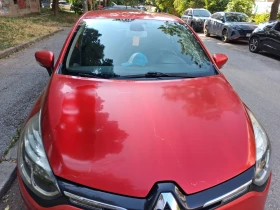 Renault Clio 1.5 dci, снимка 1