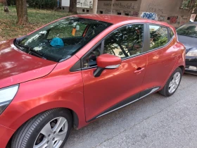 Renault Clio 1.5 dci, снимка 2