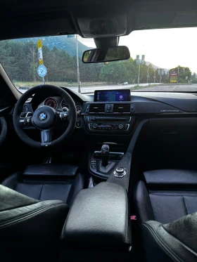 BMW 330, снимка 11