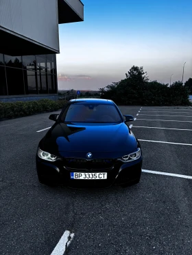 BMW 330, снимка 2