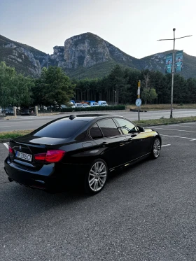 BMW 330, снимка 4