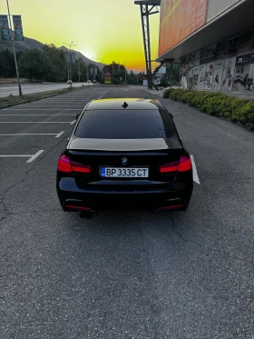 BMW 330, снимка 5