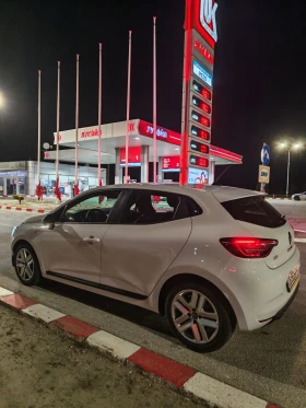 Renault Clio, снимка 14