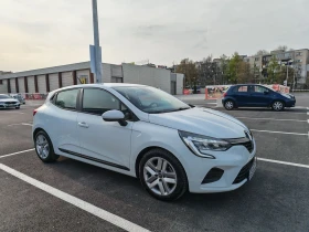 Renault Clio, снимка 8
