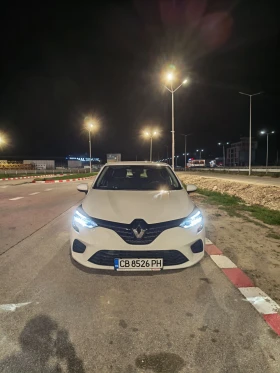 Renault Clio, снимка 13