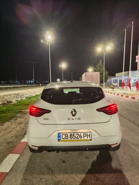 Renault Clio, снимка 12
