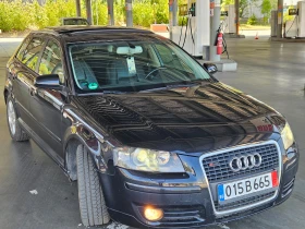 Audi A3 Avtomat/Sline, снимка 7