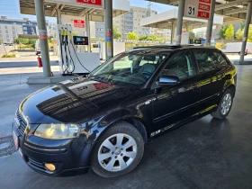 Audi A3 Avtomat/Sline, снимка 3