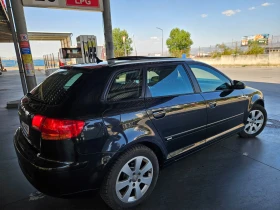 Audi A3 Avtomat/Sline, снимка 6