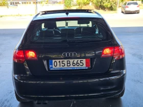 Audi A3 Avtomat/Sline, снимка 5