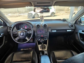 Audi A3 Avtomat/Sline, снимка 15