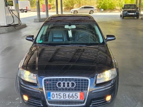 Audi A3 Avtomat/Sline, снимка 2