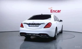Mercedes-Benz S 350 * S350 Blue TEC * ЦЕНА ДО БГ, снимка 4