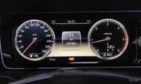 Mercedes-Benz S 350 * S350 Blue TEC * ЦЕНА ДО БГ, снимка 8