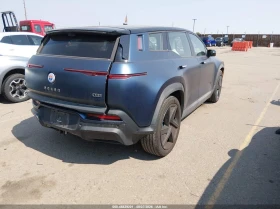 Fisker Ocean One AWD, снимка 4