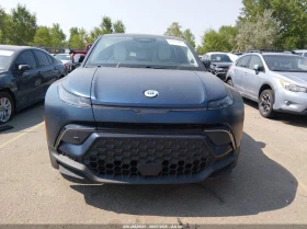 Fisker Ocean One AWD, снимка 12