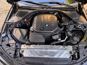 BMW 320 М пакет/на задно, снимка 15