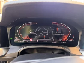 BMW 320 М пакет/на задно, снимка 14
