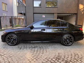 BMW 320 М пакет/на задно, снимка 2