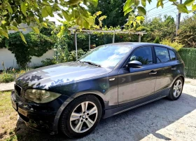 BMW 118, снимка 5