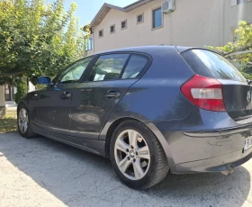BMW 118, снимка 4